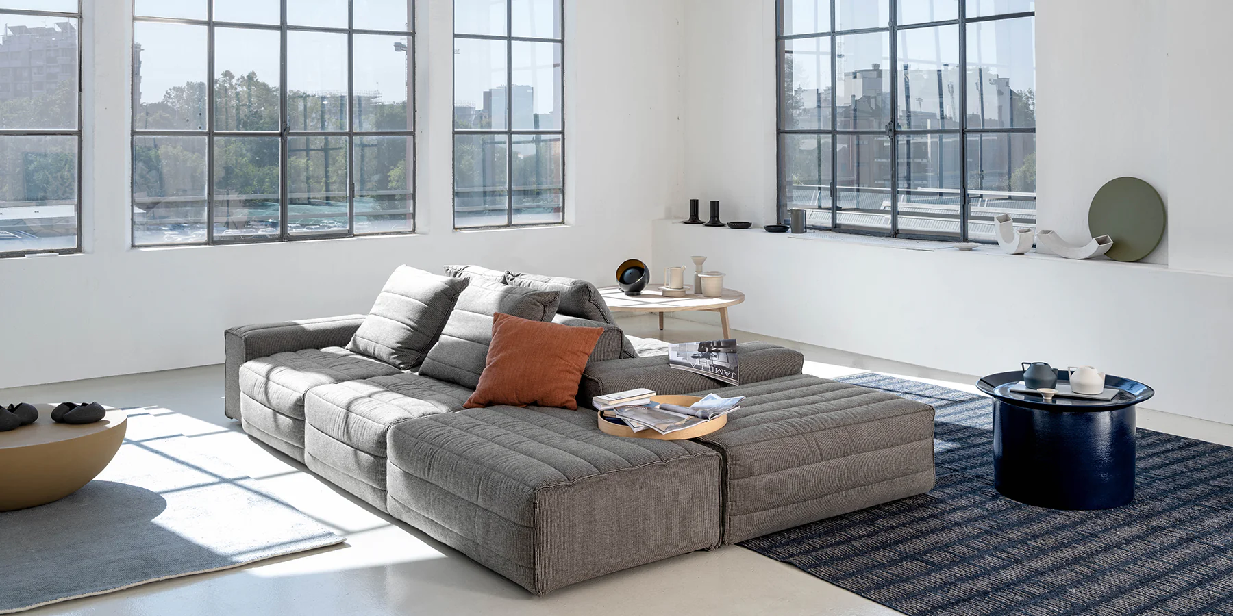 Elevate Your Space with Aria